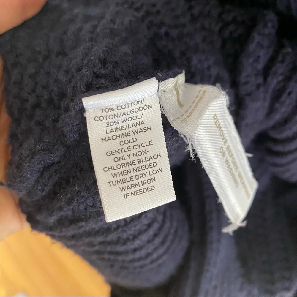 Lou & Grey sweater - Picture 7 of 9